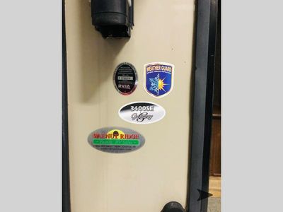 2016 Heartland Gateway — photo 15 view