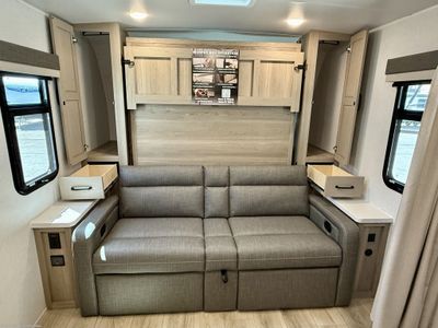 2025 Forest River Rockwood Mini Lite - Photo 19