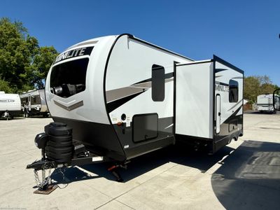 2025 Forest River Rockwood Mini Lite - Photo 12