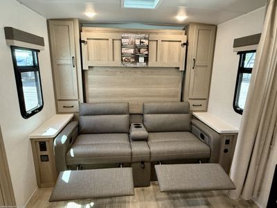 2025 Forest River Rockwood Mini Lite - Photo 20