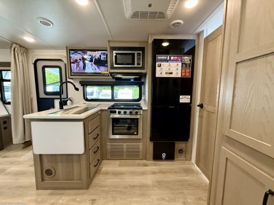 2025 Forest River Rockwood Mini Lite - Photo 27