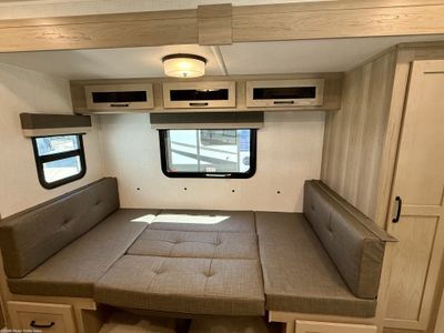 2025 Forest River Rockwood Mini Lite - Photo 26