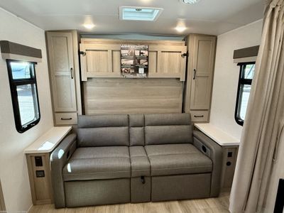 2025 Forest River Rockwood Mini Lite - Photo 18