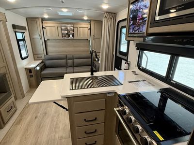 2025 Forest River Rockwood Mini Lite - Photo 33
