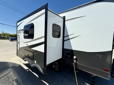 2025 Forest River Rockwood Mini Lite - Photo 8