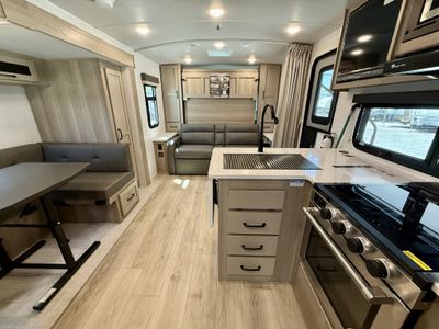 2025 Forest River Rockwood Mini Lite - Photo 39