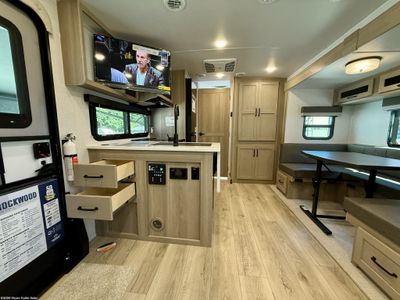 2025 Forest River Rockwood Mini Lite - Photo 23