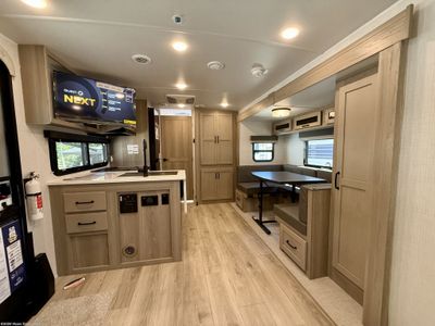 2025 Forest River Rockwood Mini Lite - Photo 22