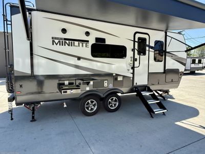 2025 Forest River Rockwood Mini Lite - Photo 5