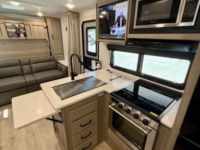 2025 Forest River Rockwood Mini Lite - Photo 30