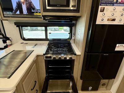 2025 Forest River Rockwood Mini Lite - Photo 29