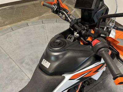 2026 KTM 390 Adventure R - Photo 14