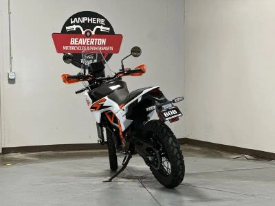 2026 KTM 390 Adventure R - Photo 2