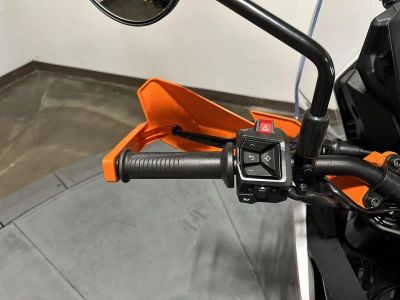 2026 KTM 390 Adventure R - Photo 13
