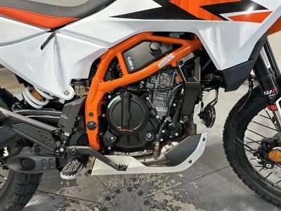 2026 KTM 390 Adventure R - Photo 17