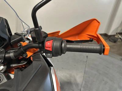 2026 KTM 390 Adventure R - Photo 12