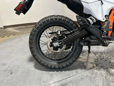 2026 KTM 390 Adventure R - Photo 18