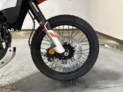 2026 KTM 390 Adventure R - Photo 16