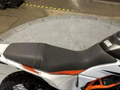 2026 KTM 390 Adventure R - Photo 10