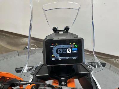2026 KTM 390 Adventure R - Photo 11