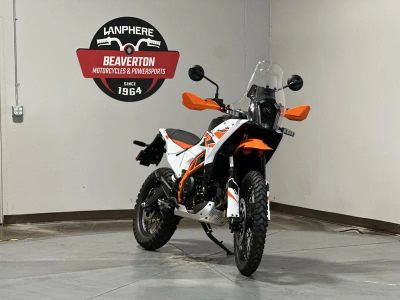 2026 KTM 390 Adventure R - Photo 6