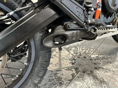 2026 KTM 390 Adventure R - Photo 19