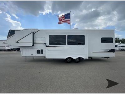 2026 Keystone RV Cougar - Photo 6