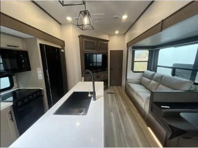 2026 Keystone RV Cougar - Photo 12