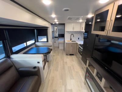 2026 Jayco NORTH TRAIL - Photo 2