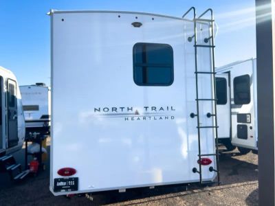 2026 Jayco NORTH TRAIL - Photo 18