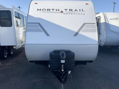 2026 Jayco NORTH TRAIL - Photo 17