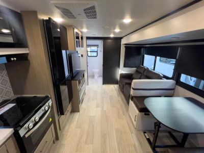 2026 Jayco NORTH TRAIL - Photo 3