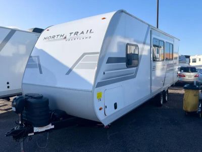 2026 Jayco NORTH TRAIL - Photo 19