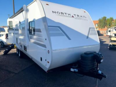 2026 Jayco NORTH TRAIL - Photo 1