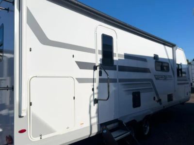 2026 Jayco NORTH TRAIL - Photo 14