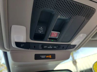 2024 Honda Accord Sedan — photo 18 view