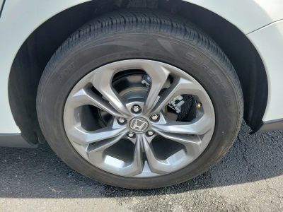 2024 Honda Accord Sedan — photo 30 view