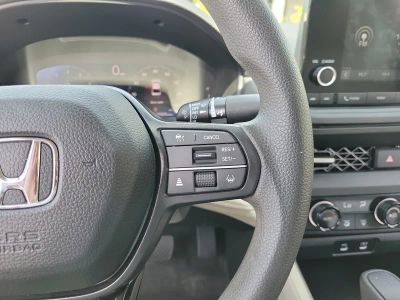 2024 Honda Accord Sedan — photo 26 view