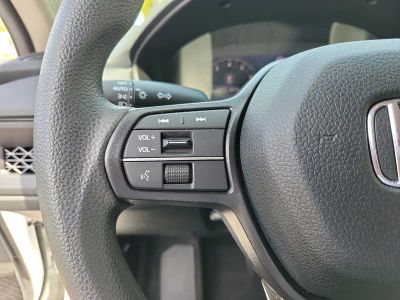 2024 Honda Accord Sedan — photo 25 view