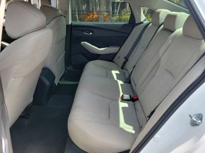 2024 Honda Accord Sedan — photo 15 view