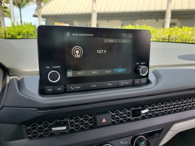 2024 Honda Accord Sedan — photo 19 view
