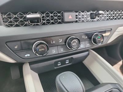 2024 Honda Accord Sedan — photo 22 view