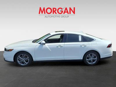2024 Honda Accord Sedan — photo 7 view