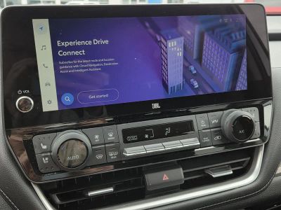 2024 Toyota Grand Highlander - Photo 10