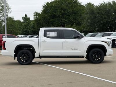 2026 Toyota Tundra - Photo 3