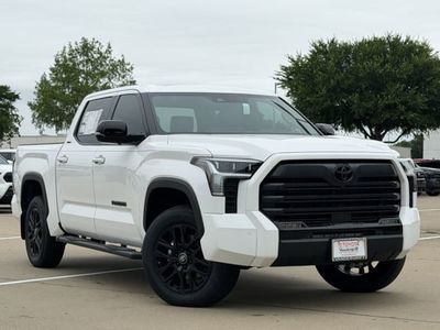 2026 Toyota Tundra - Photo 2