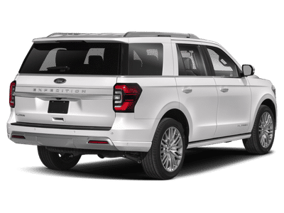 2023 Ford Expedition - Photo 3