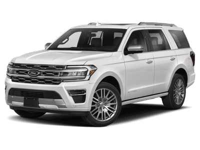 2023 Ford Expedition - Photo 2