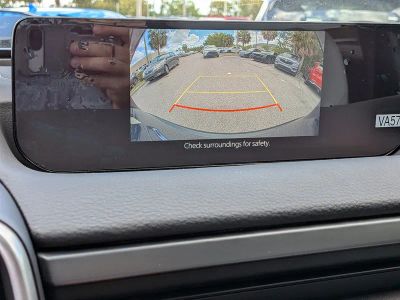2026 Mazda CX-50 — photo 35 view