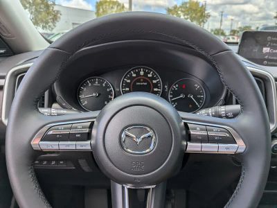 2026 Mazda CX-50 — photo 27 view